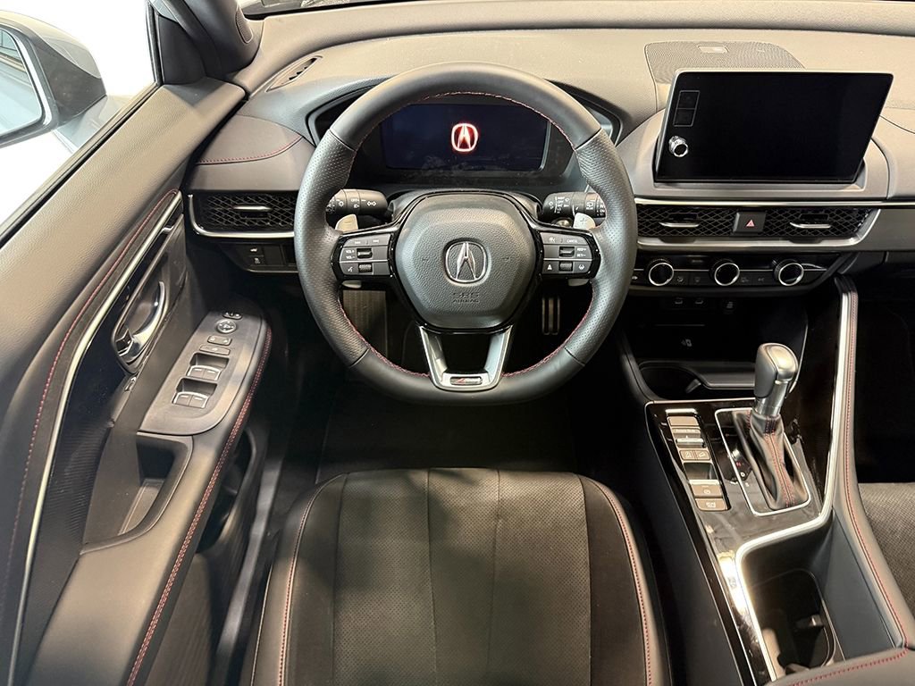 New 2026 Acura ADX A-Spec image 18