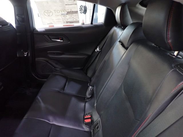 New 2026 Toyota Prius Plug-In Hybrid image 11