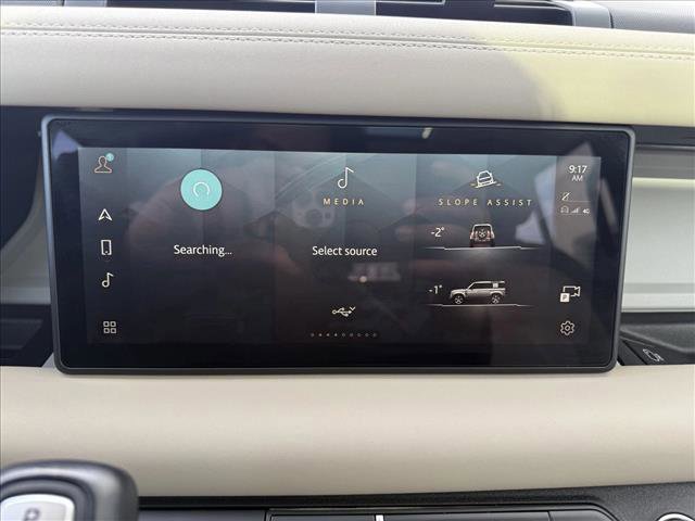 Used 2024 Land Rover Defender 110 X-Dynamic SE image 21