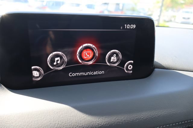 Used 2018 MAZDA CX-5 Touring FWD image 35
