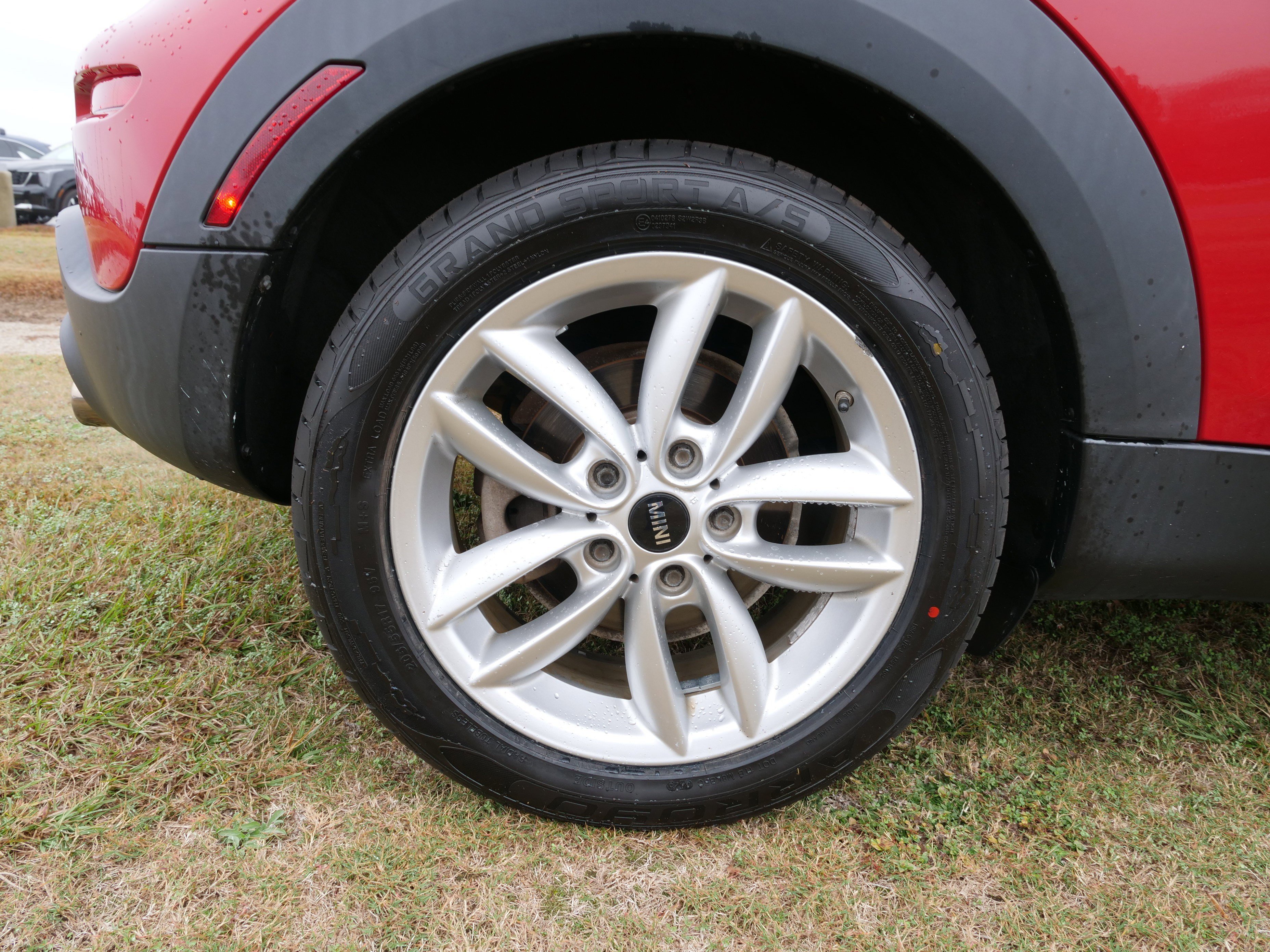 Used 2014 MINI Cooper Paceman S image 11