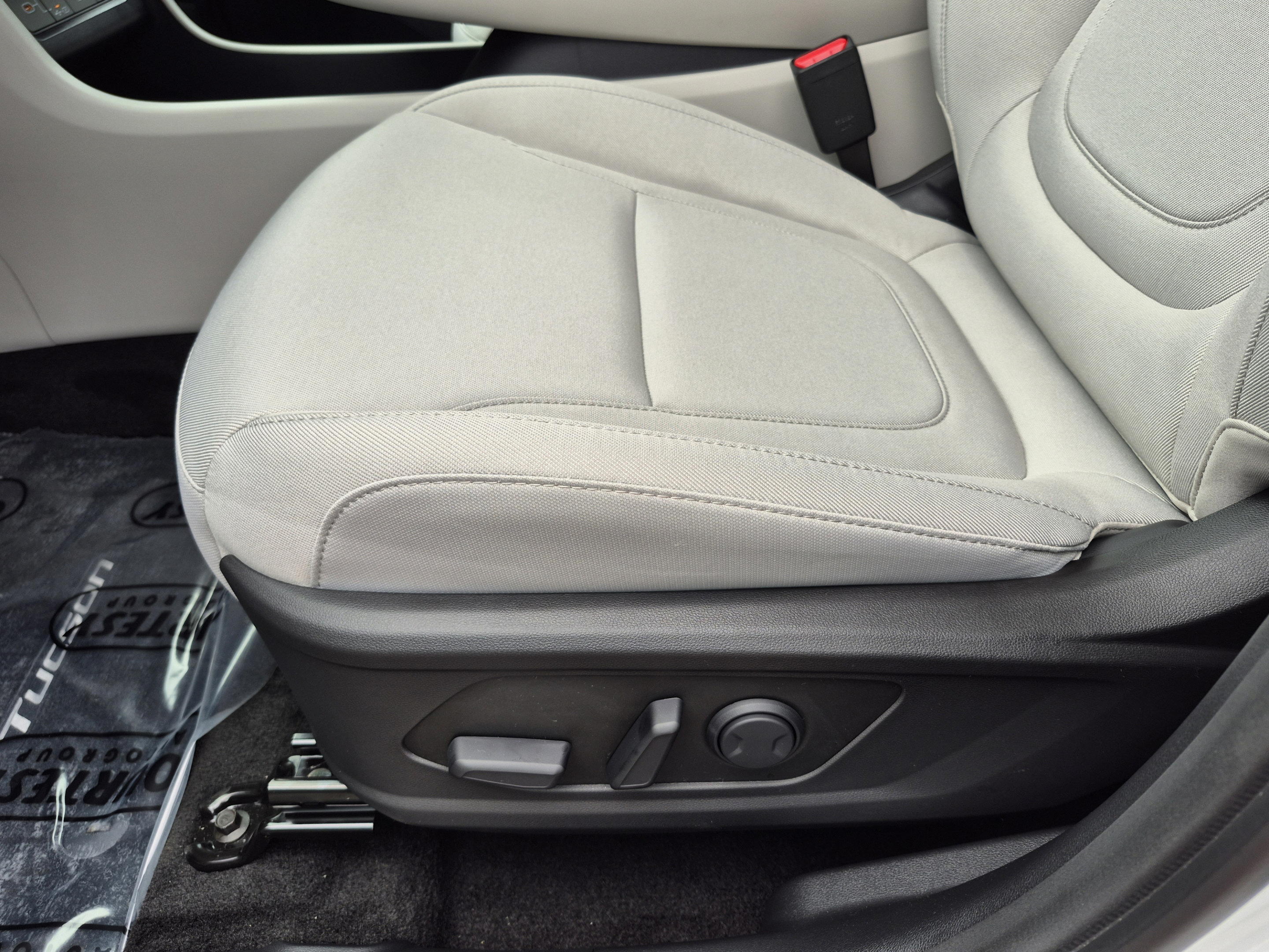 New 2026 Hyundai Tucson SEL AWD/4WD image 20