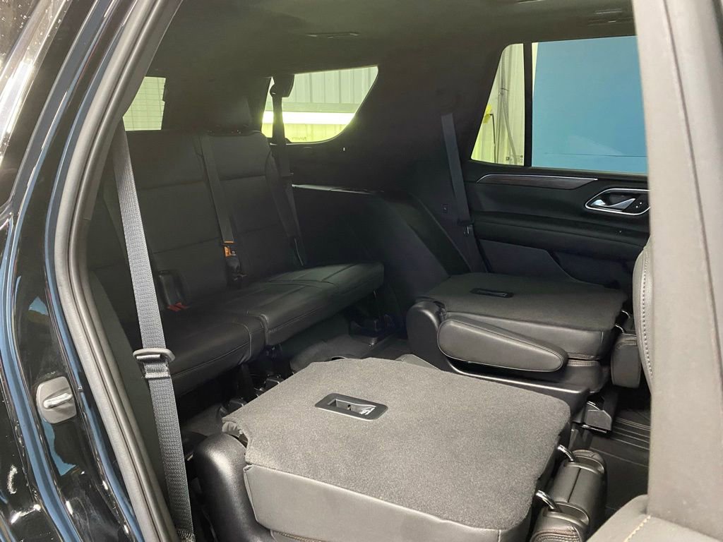 Used 2023 Chevrolet Tahoe High Country image 48