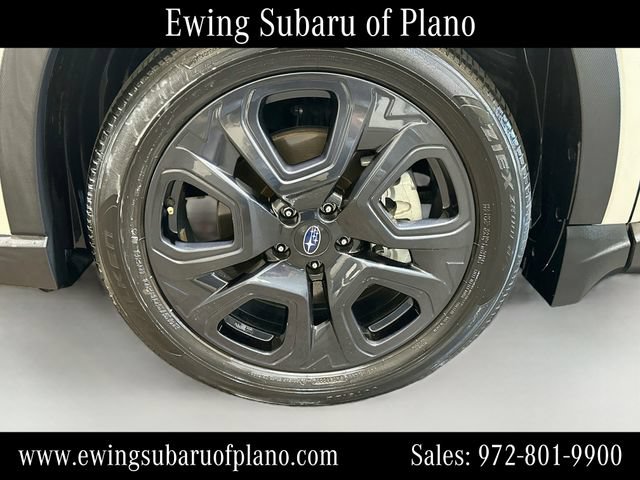 Used 2023 Subaru Ascent Onyx Edition AWD/4WD image 32