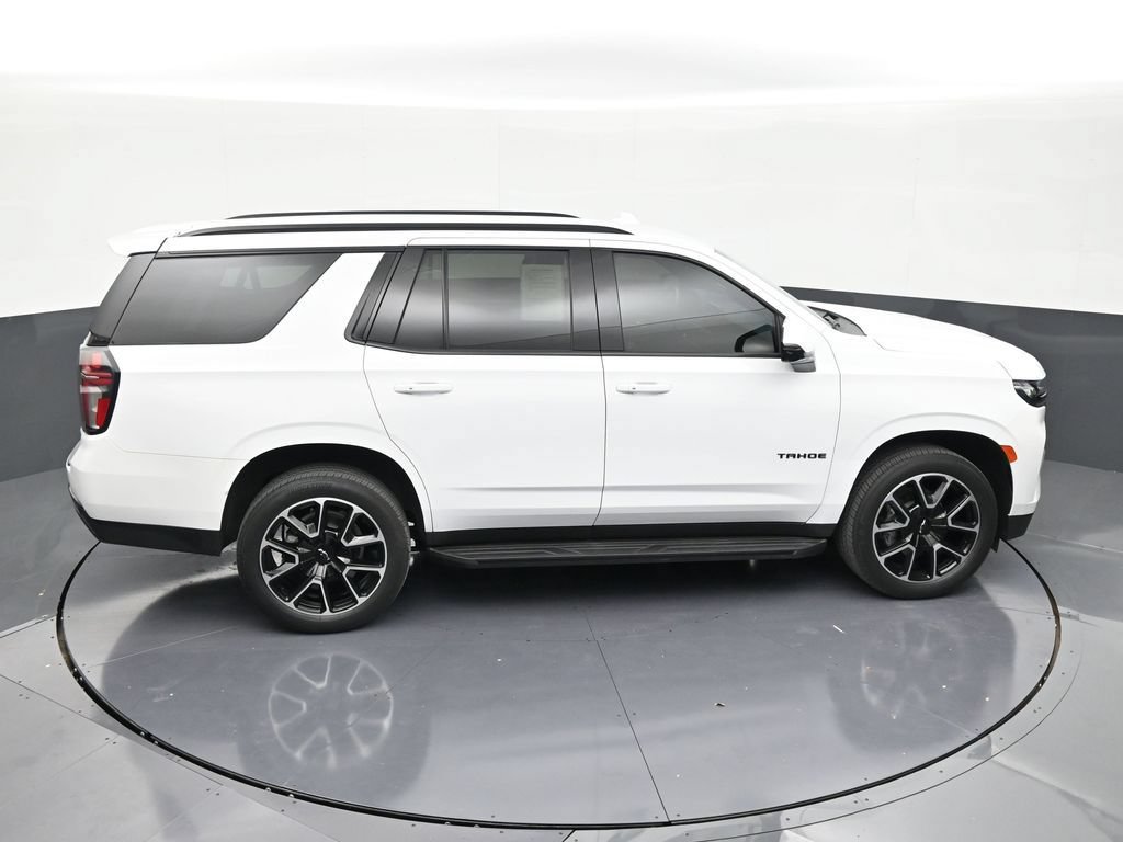 Used 2023 Chevrolet Tahoe RST w/ Luxury Package RWD image 17