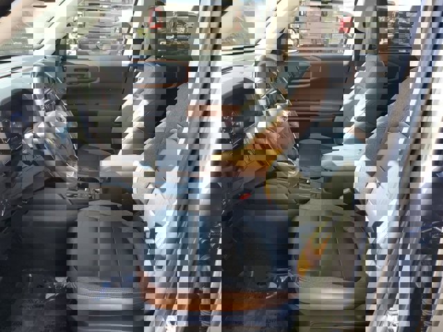 Used 2022 Ford Bronco Sport Outer Banks w/ Tech Package image 22