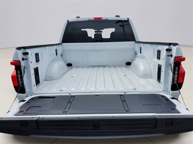 New 2025 Ford F150 Lightning Flash image 44