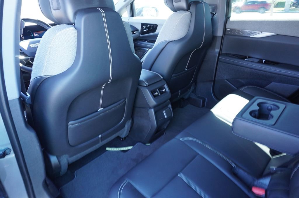 New 2026 Cadillac Optiq Sport 1 RWD image 10