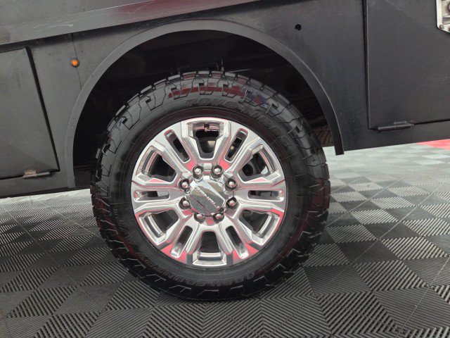 Used 2022 GMC Sierra 2500 Denali AWD/4WD image 93