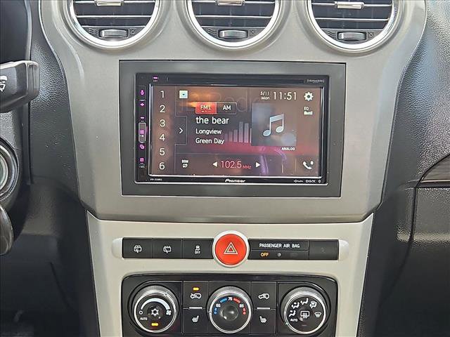 Used 2014 Chevrolet Captiva Sport LTZ FWD image 22