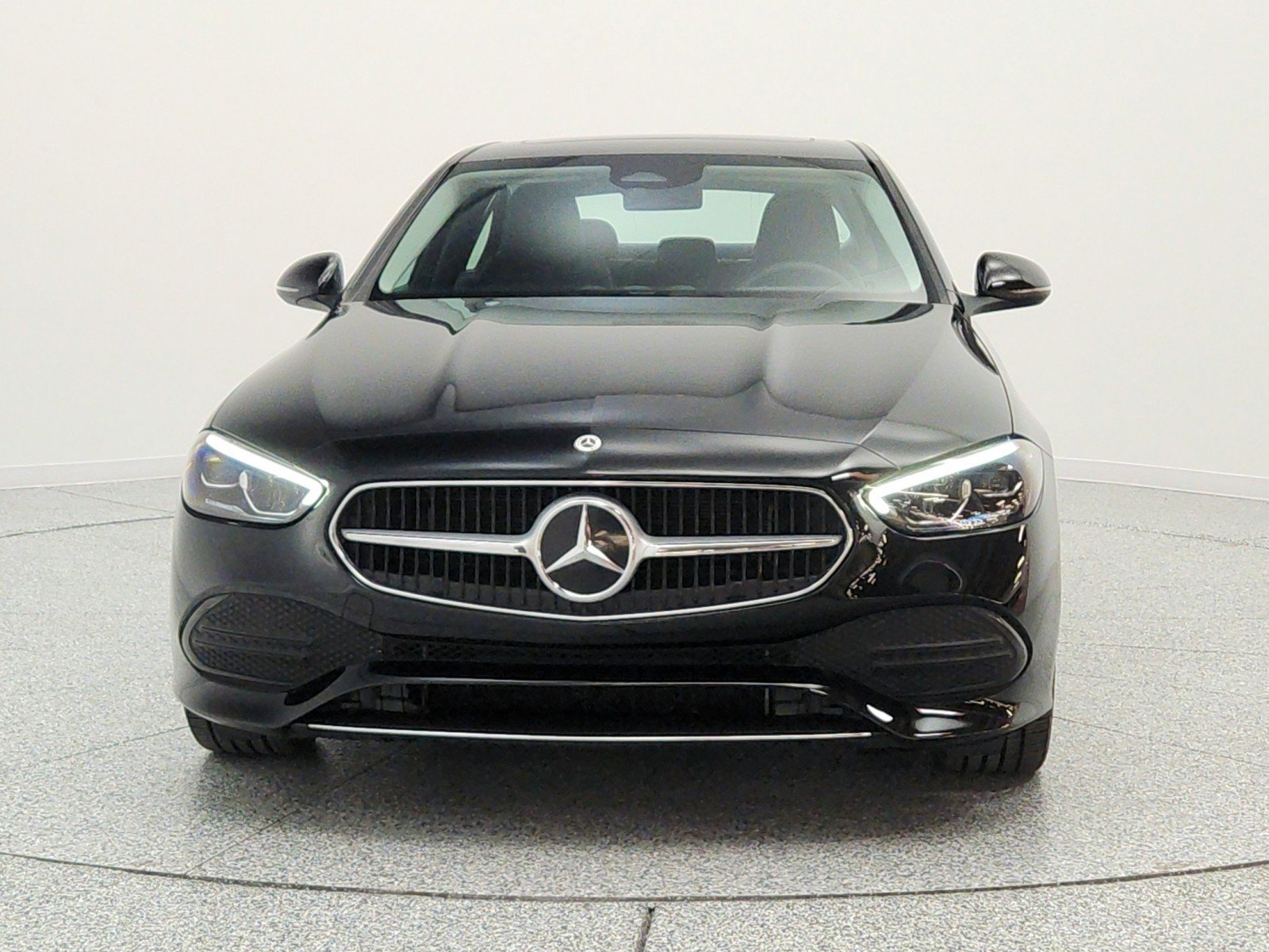 Certified 2022 Mercedes-Benz C 300 Sedan image 2