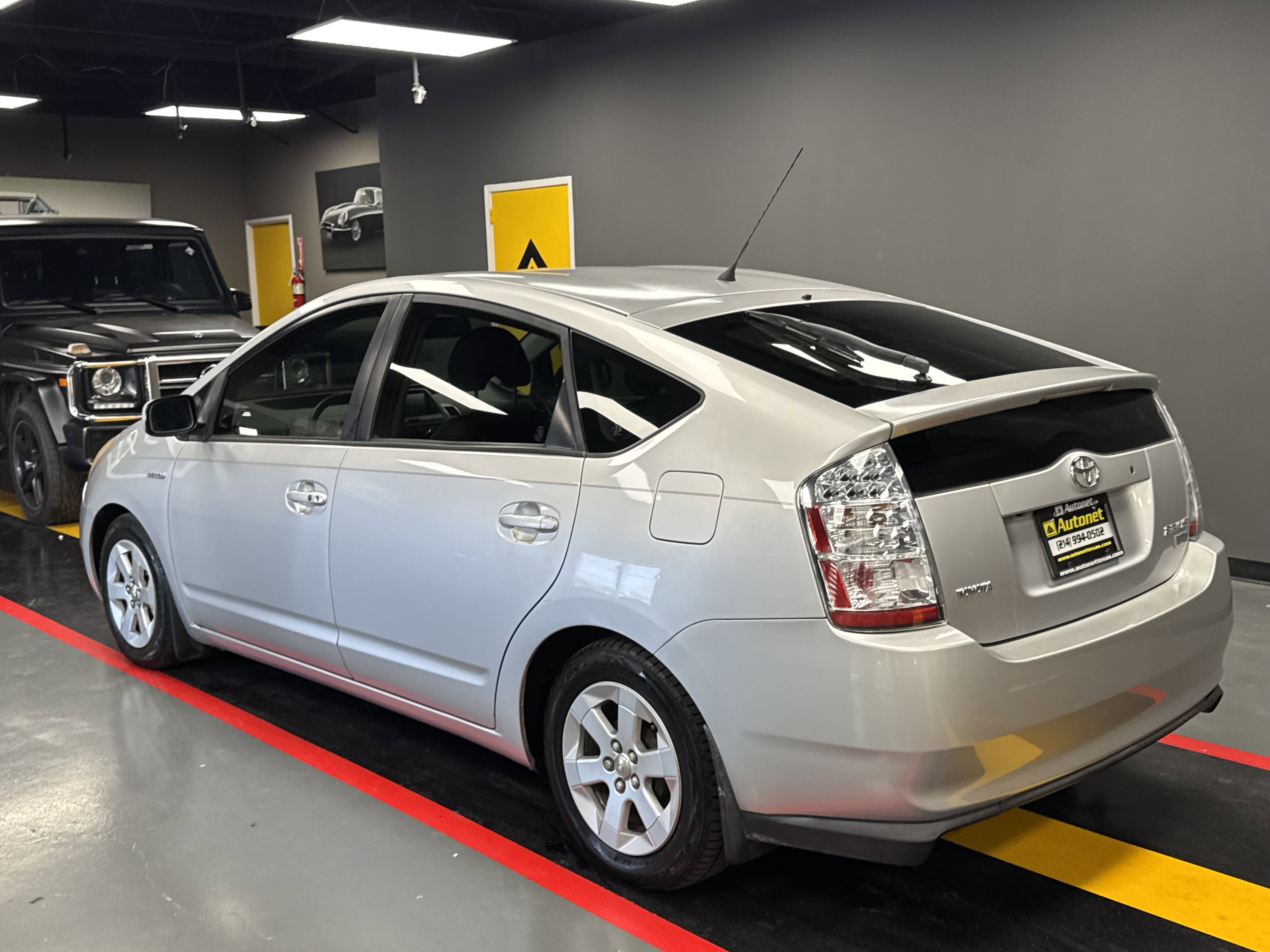 Used 2006 Toyota Prius image 4