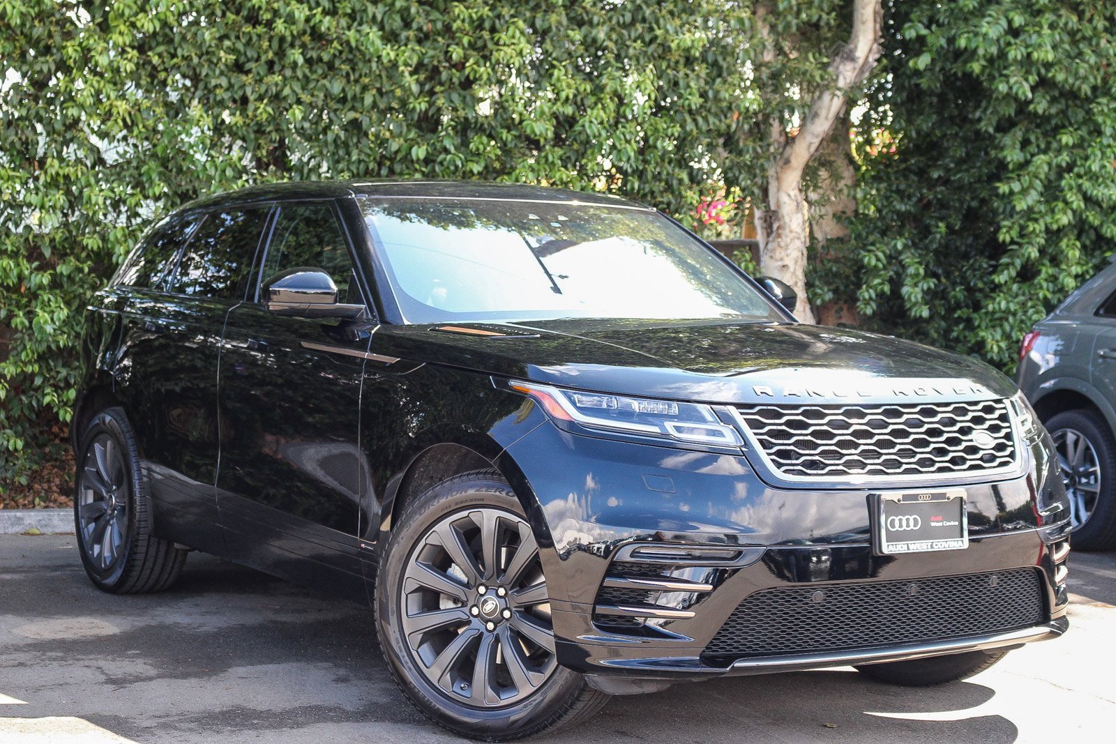 Used 2020 Land Rover Range Rover Velar R-Dynamic S