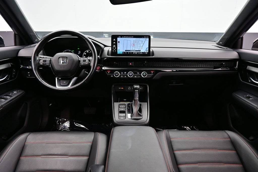Used 2025 Honda CR-V Sport Touring image 42