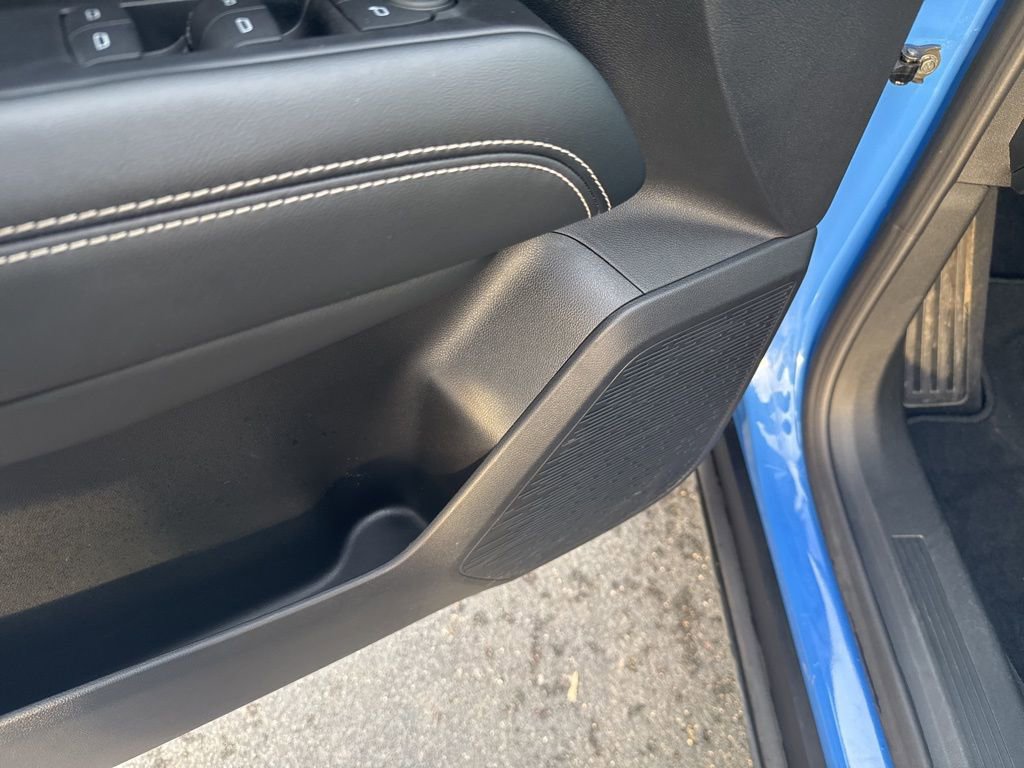 Certified 2025 GMC Terrain Elevation image 14