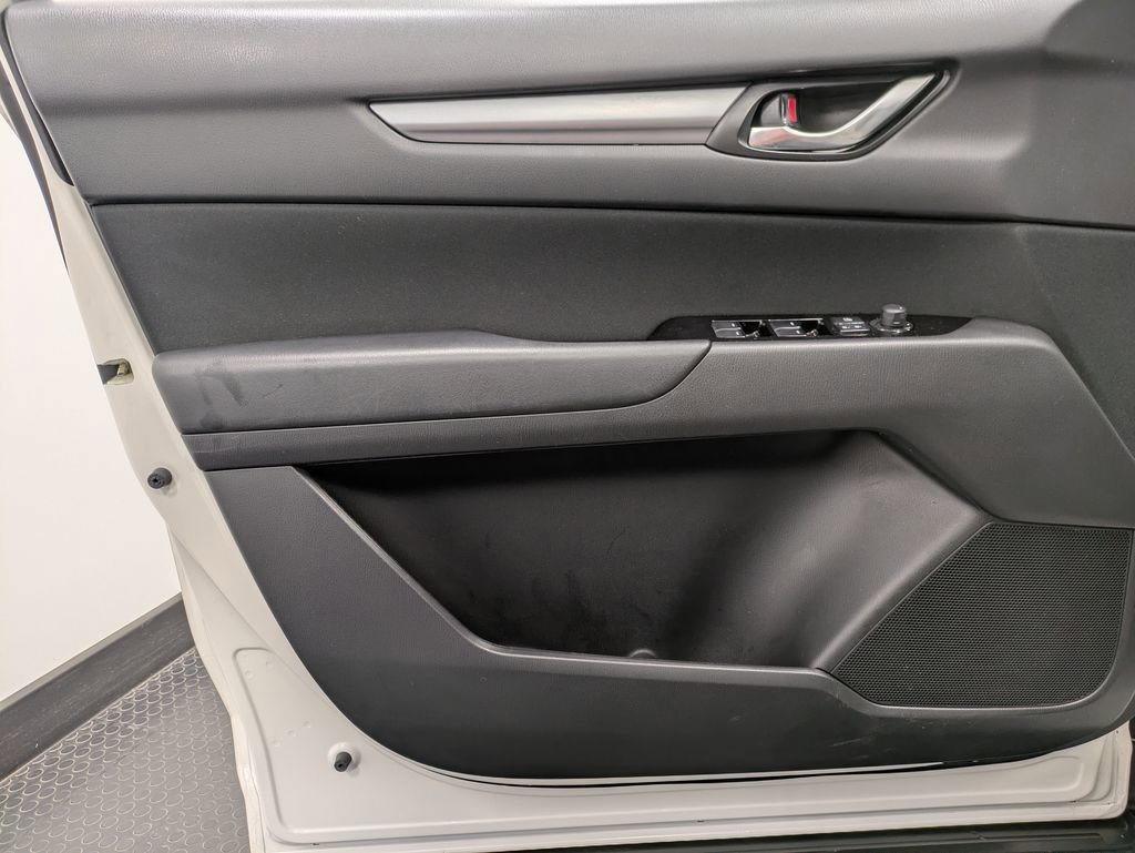 Used 2023 MAZDA CX-5 AWD 2.5 S image 8