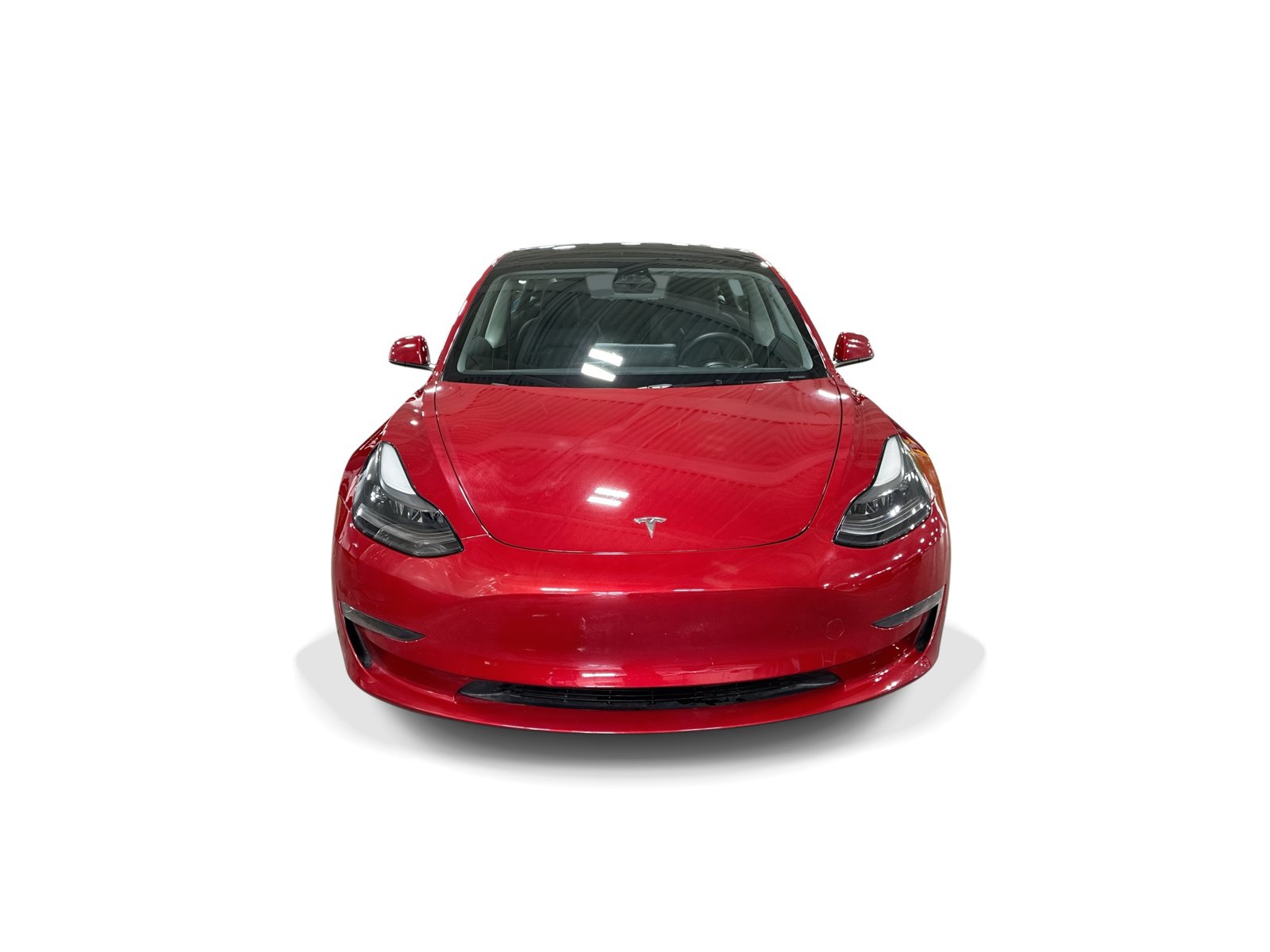 Certified 2023 Tesla Model 3 Standard Range RWD image 2
