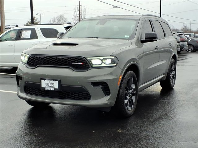 Used 2025 Dodge Durango GT image 2