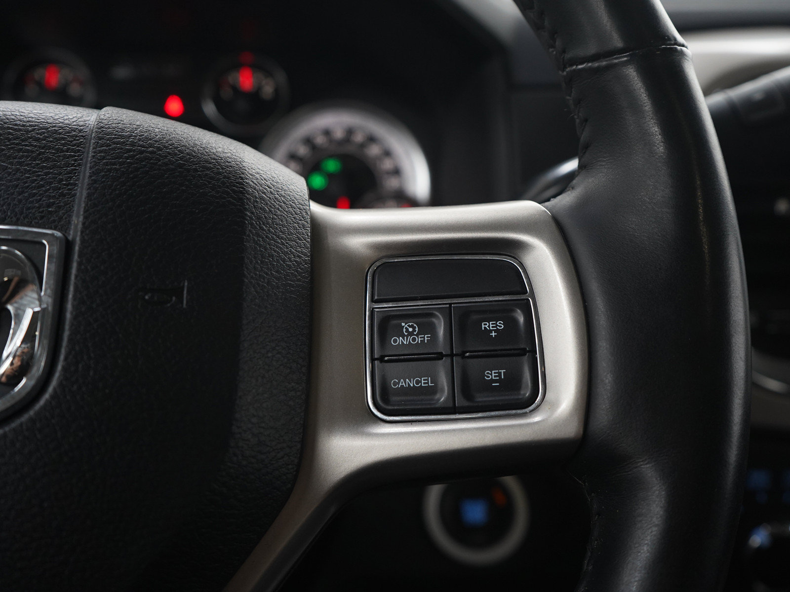 Used 2017 RAM 2500 Laramie w/ Sport Appearance Group AWD/4WD image 24