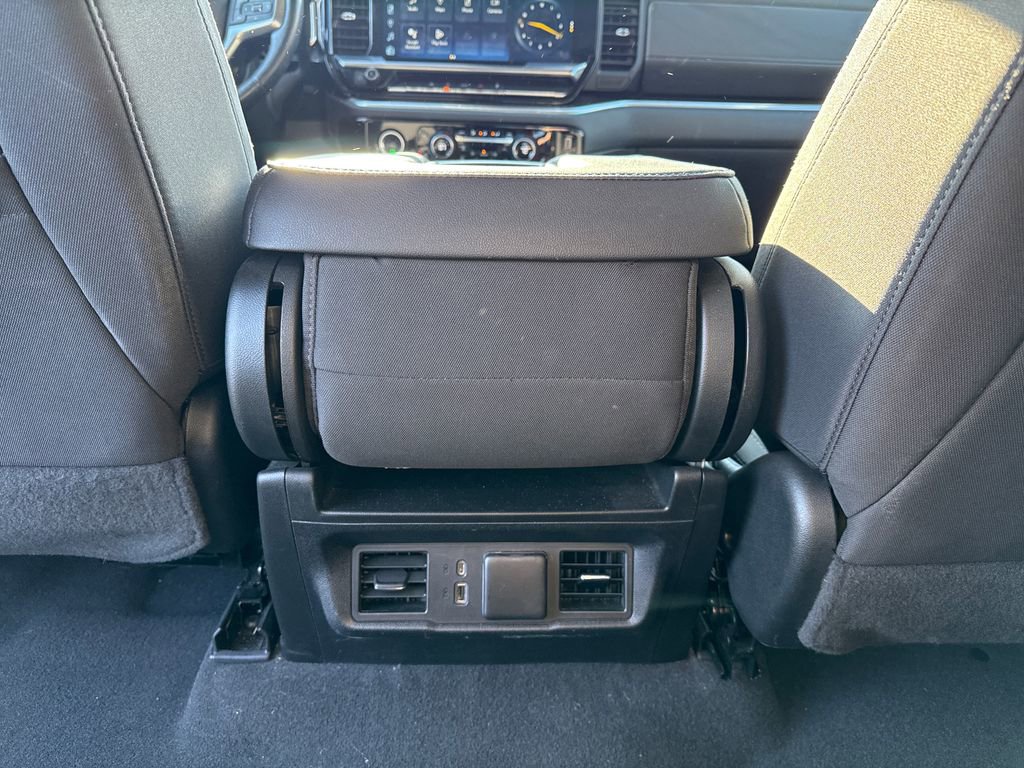 Used 2022 Chevrolet Silverado 1500 LT image 30