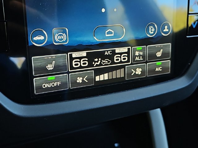 New 2026 Subaru Forester Premium AWD/4WD image 24
