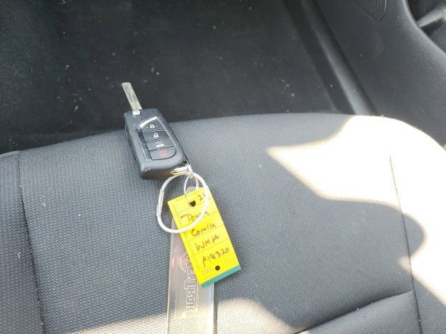 Certified 2024 Toyota Corolla LE image 15