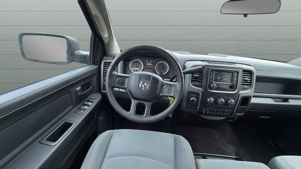 Used 2018 RAM 2500 Tradesman w/ Snow Chief Group AWD/4WD image 13
