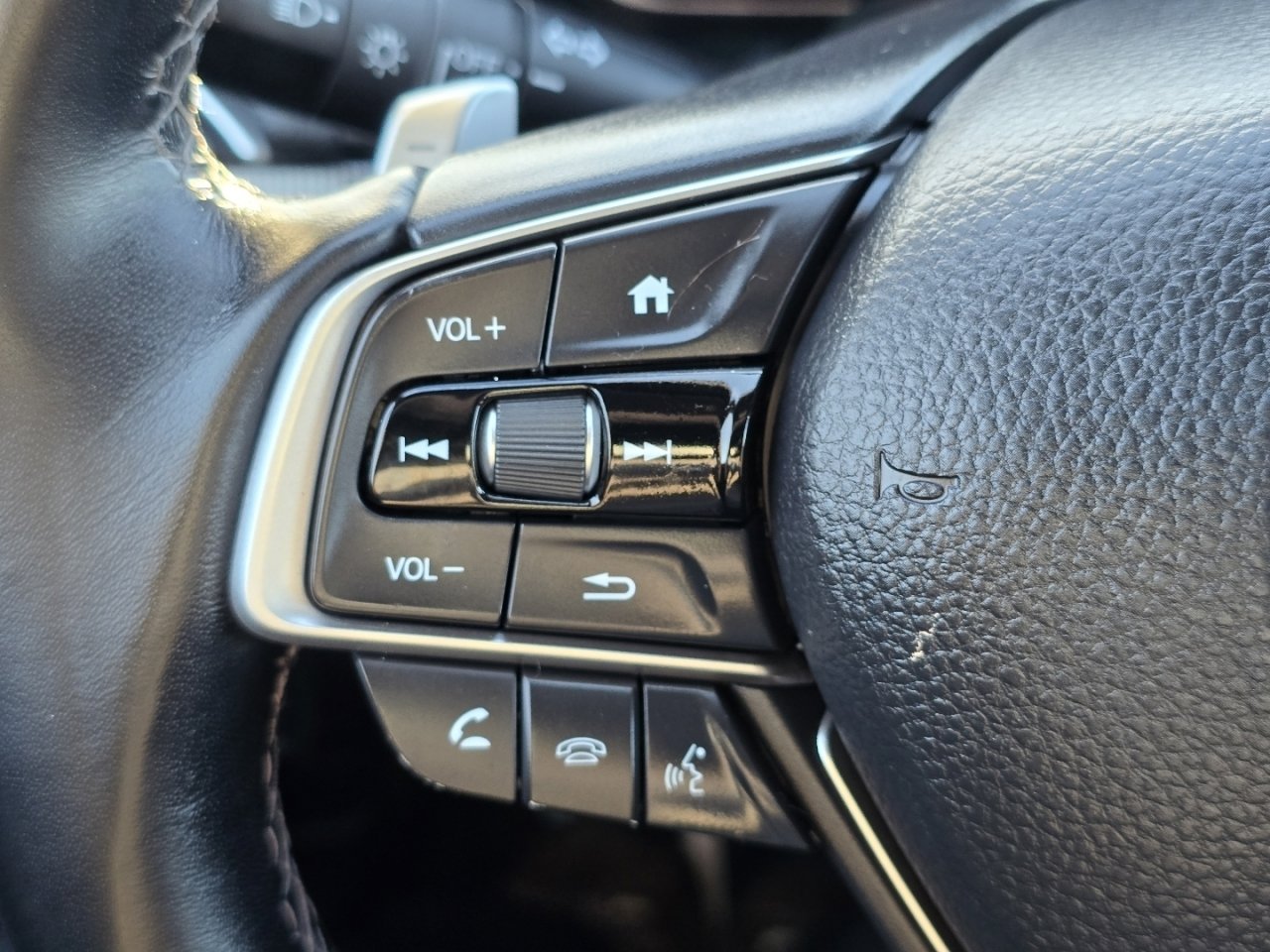 Certified 2022 Honda Accord Sport image 34