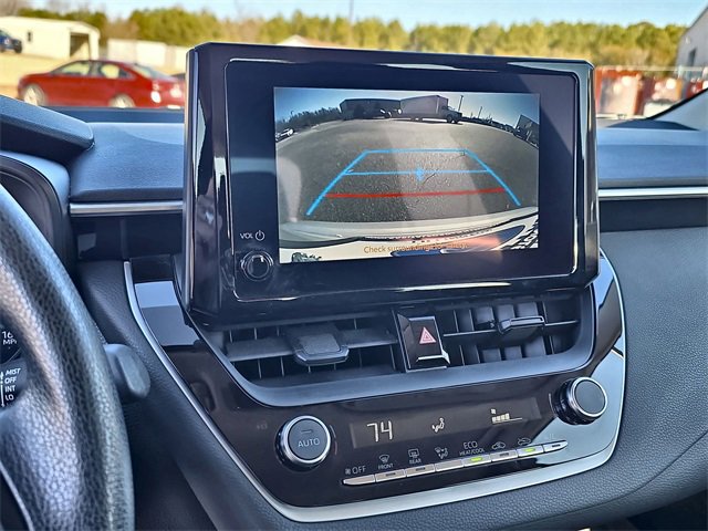 Used 2023 Toyota Corolla LE image 26