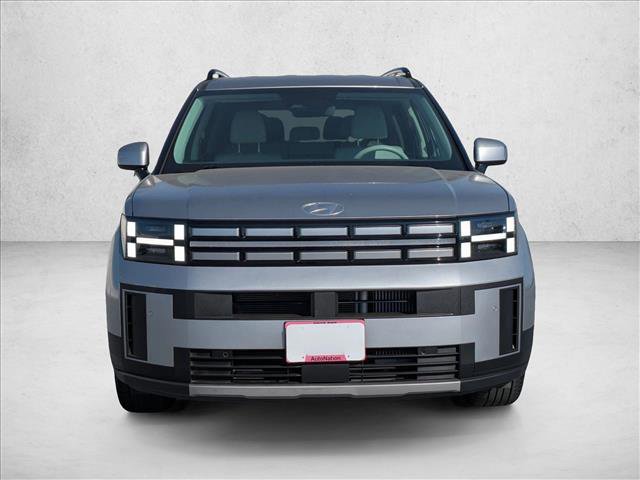 Used 2024 Hyundai Santa Fe SEL video 2