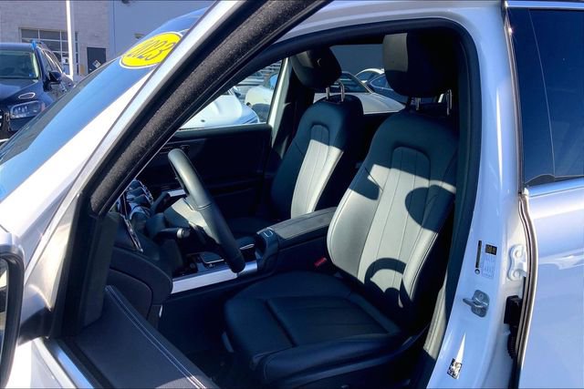 Certified 2023 Mercedes-Benz GLB 250 4MATIC image 6