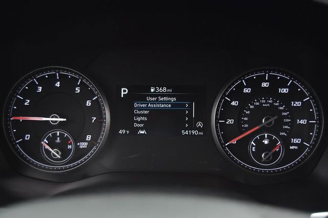 Used 2022 Hyundai Santa Fe SE image 10