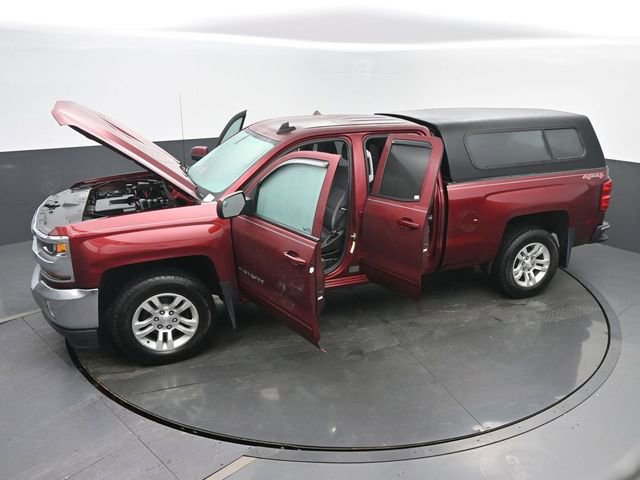 Used 2016 Chevrolet Silverado 1500 LT w/ All Star Edition image 63
