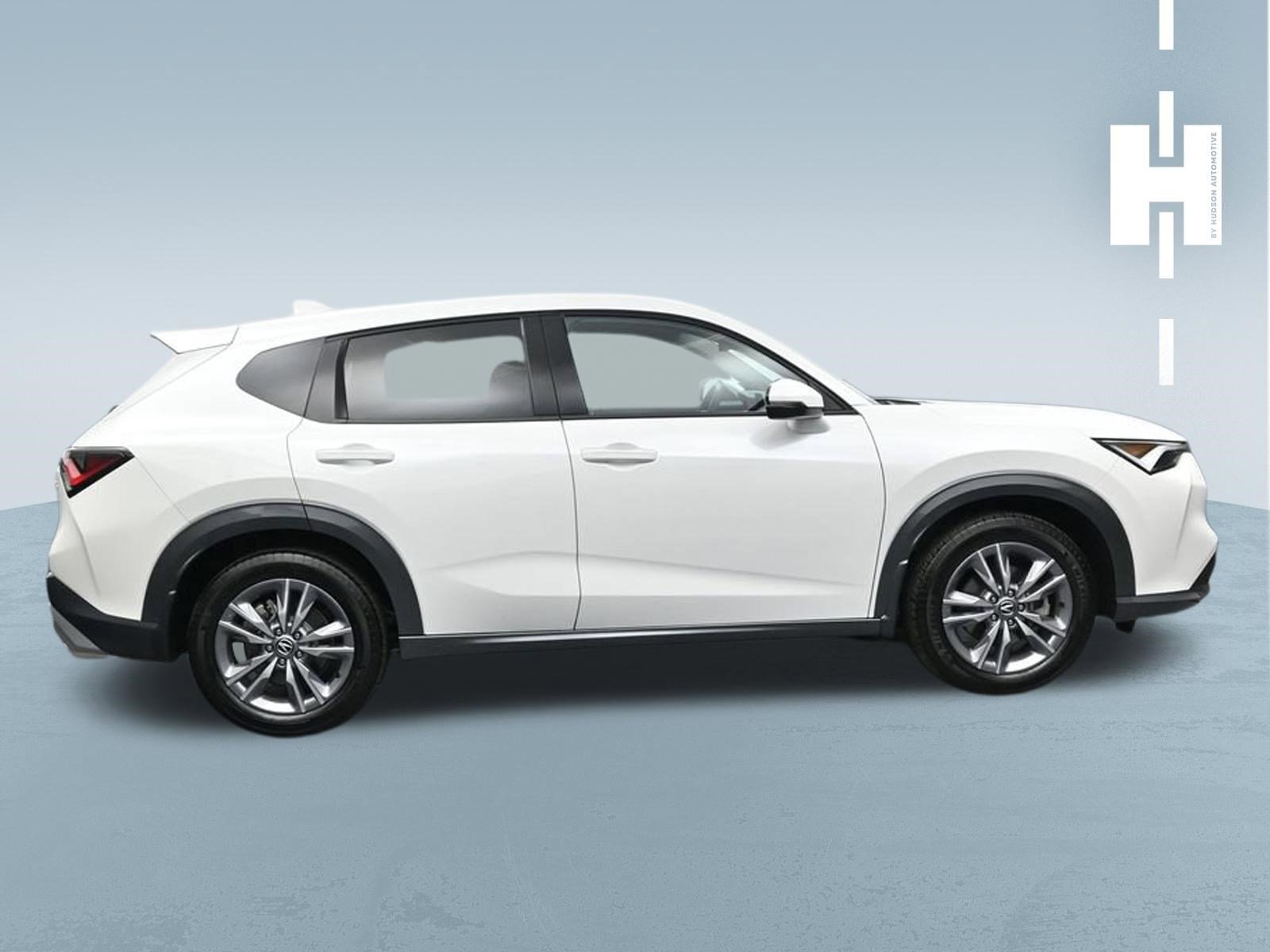 Used 2025 Acura ADX FWD image 3