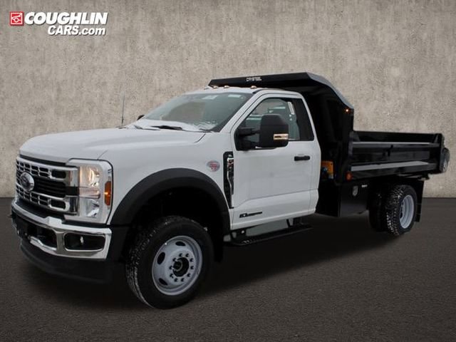New 2024 Ford F450 XL image 5