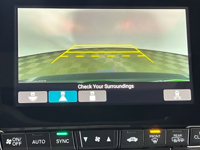 Certified 2024 Honda Odyssey EX-L image 23