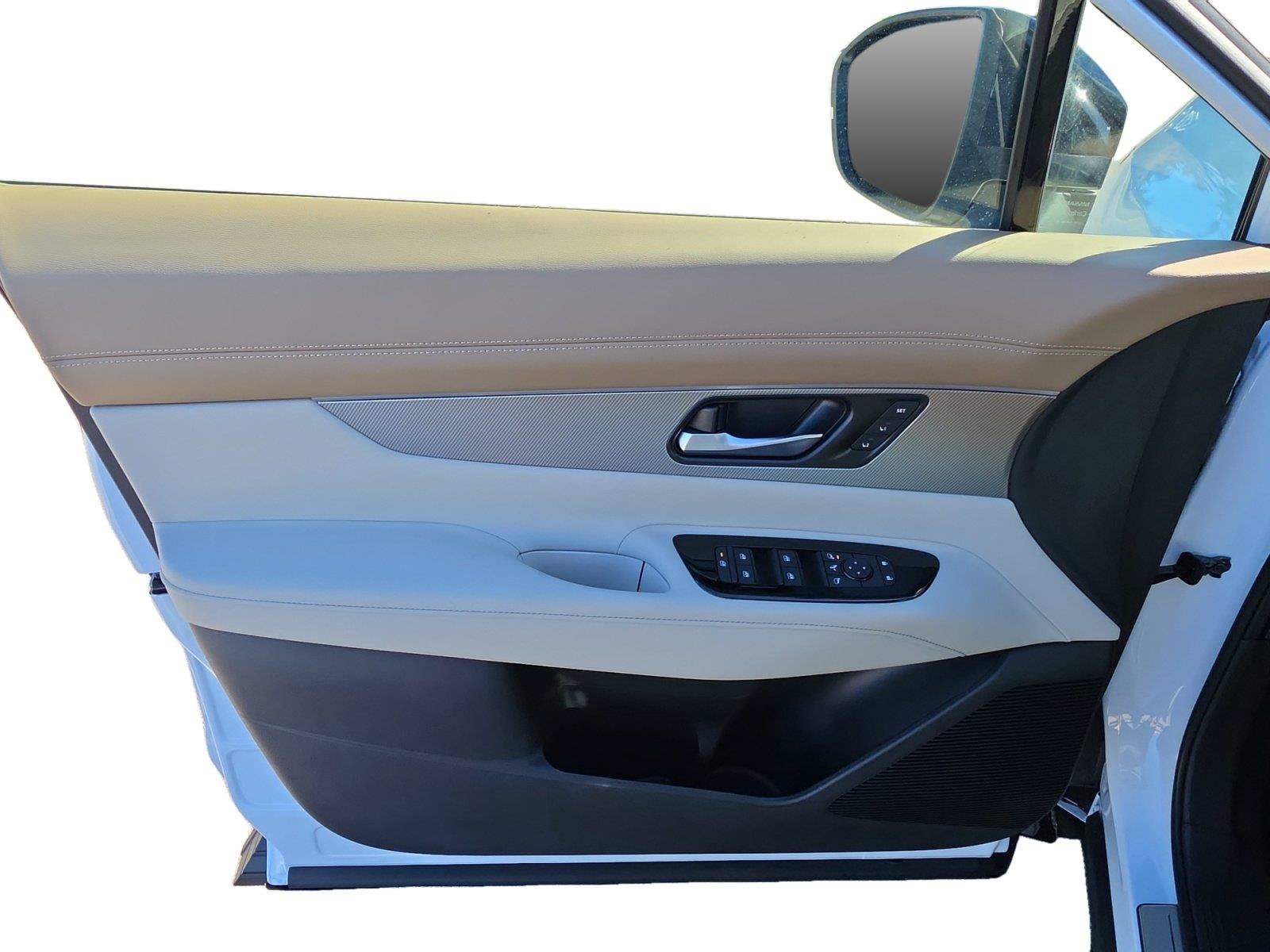 New 2027 Nissan Murano Platinum w/ Cargo Package AWD/4WD image 9