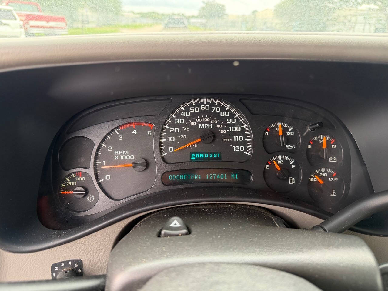 Used 2005 Chevrolet Silverado 3500 LT w/ Heavy-Duty Power Package AWD/4WD image 5