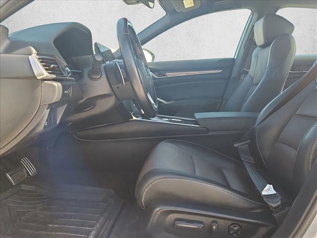 Used 2022 Honda Accord Sport image 15