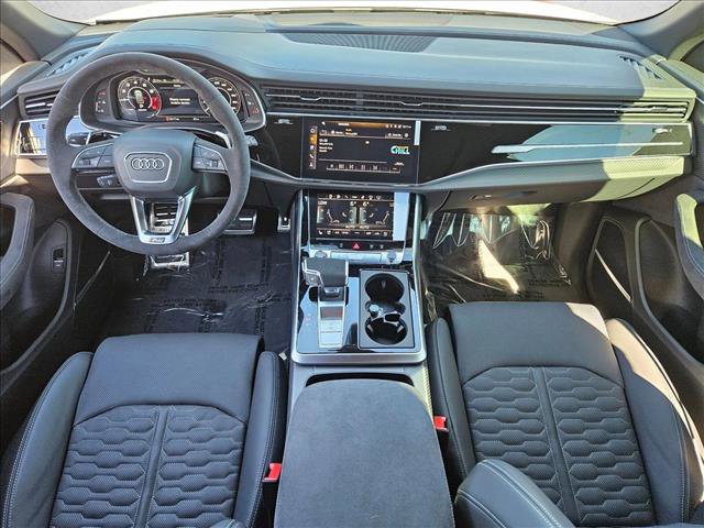 New 2026 Audi RS Q8 performance image 14