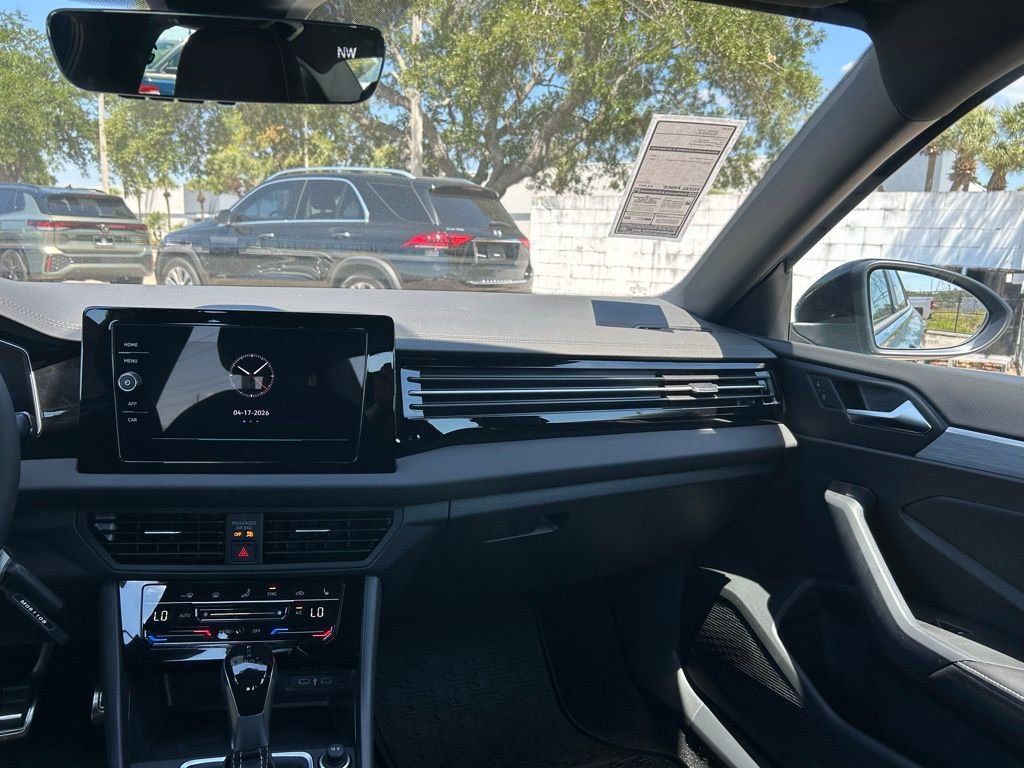 New 2026 Volkswagen Jetta Sport image 21