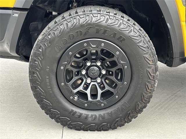 Used 2023 RAM 1500 TRX w/ TRX Level 2 Equipment Group image 10