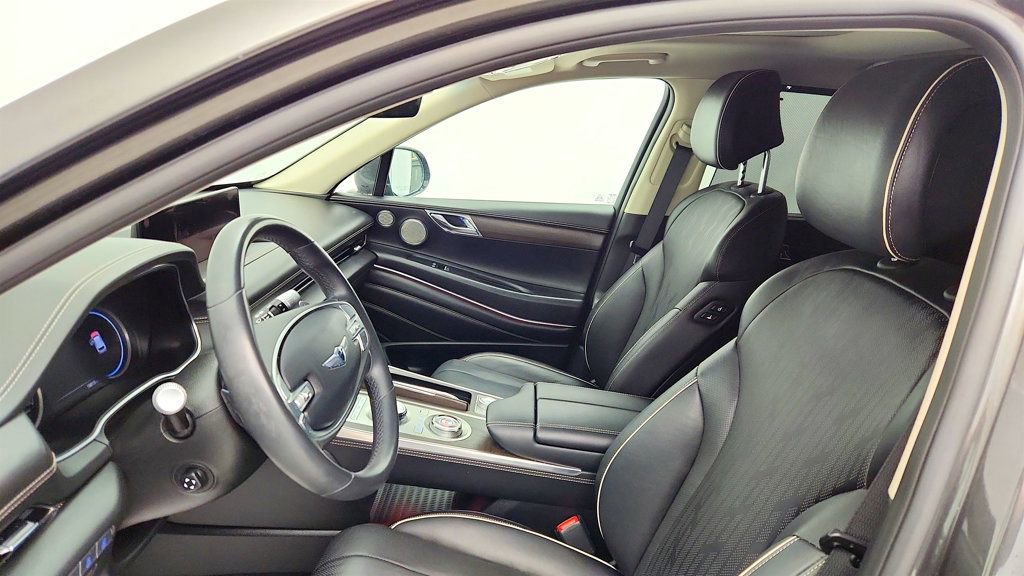 Used 2024 Genesis GV80 3.5T image 21