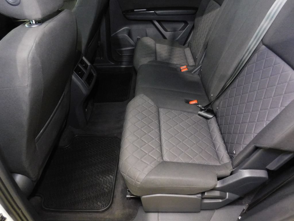 Used 2018 Volkswagen Atlas S AWD/4WD image 60