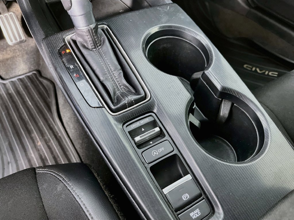 Used 2023 Honda Civic Sport image 20