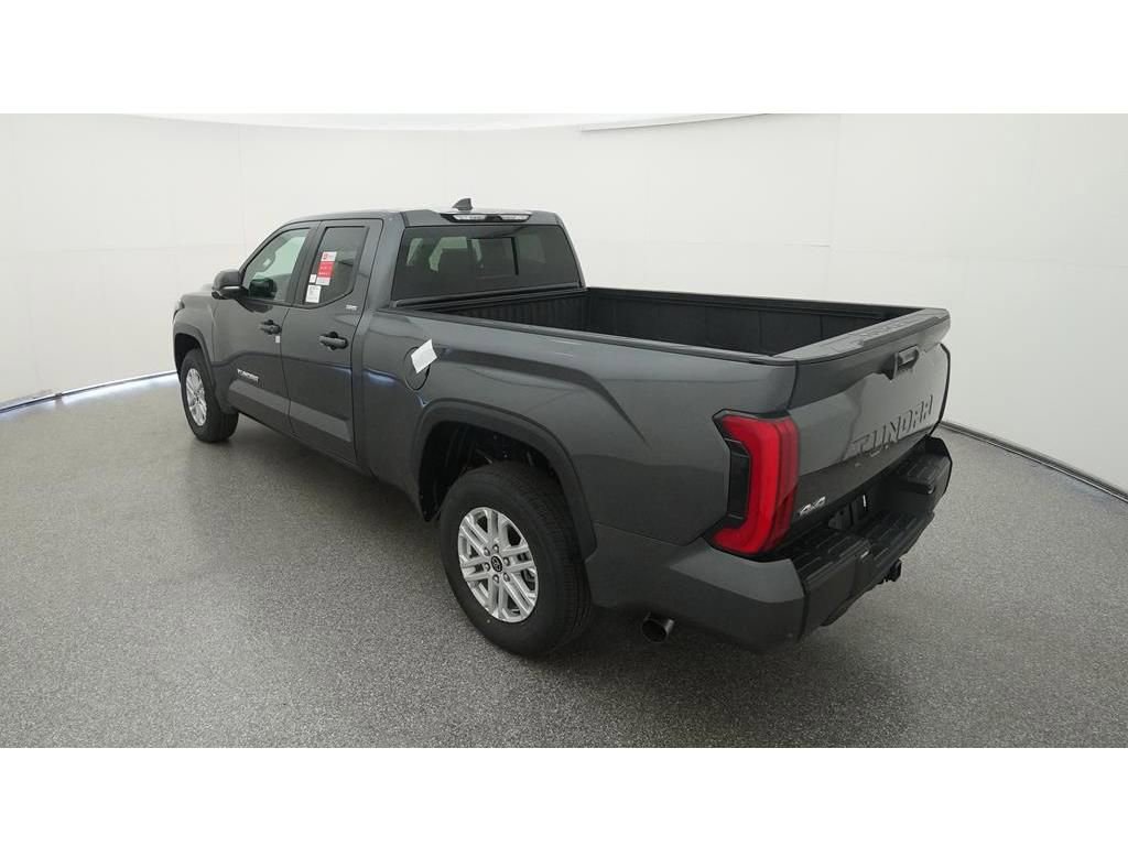 Used 2024 Toyota Tundra SR5 w/ SR5 Premium Package AWD/4WD image 6