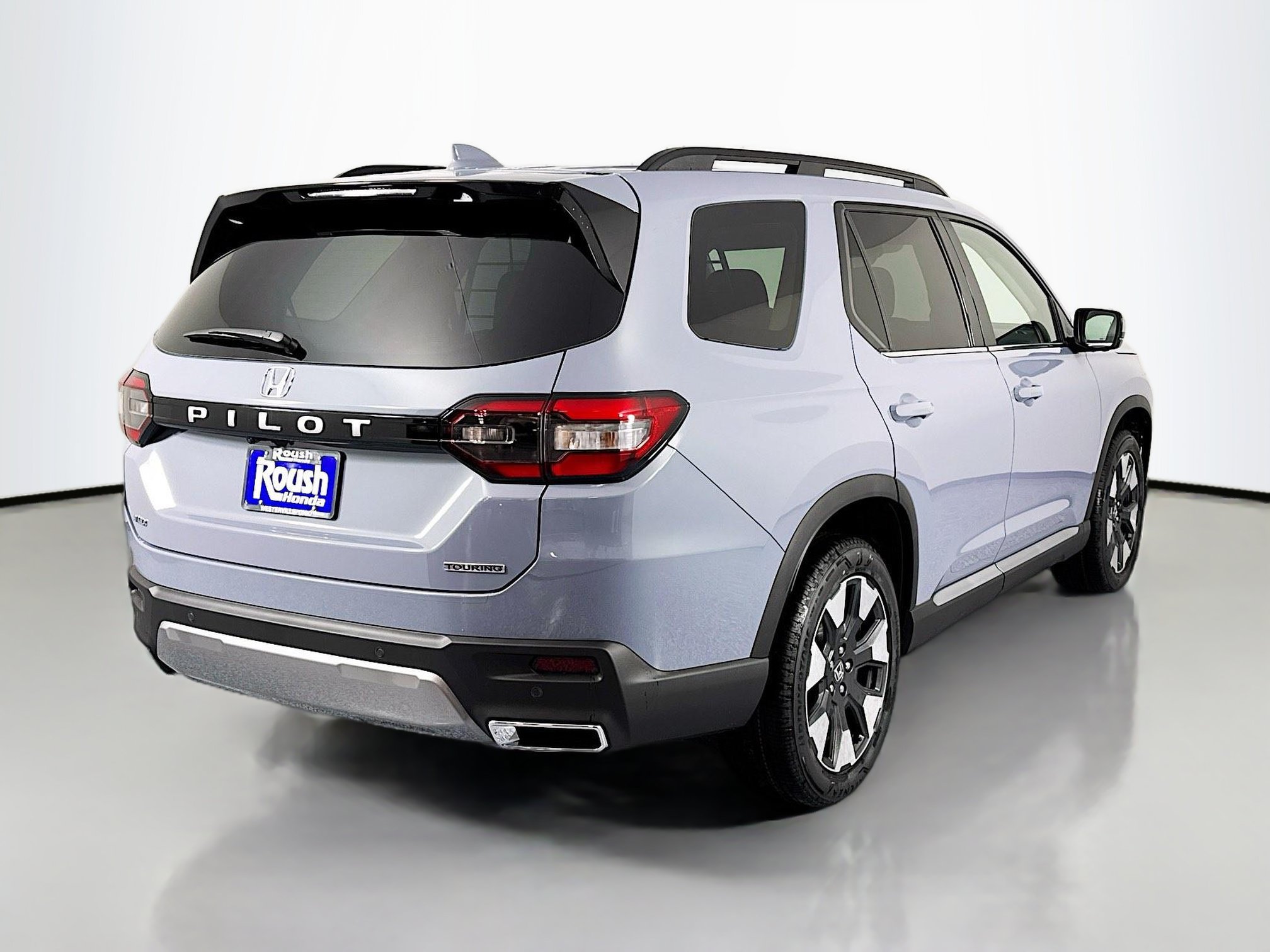 New 2026 Honda Pilot Touring image 5