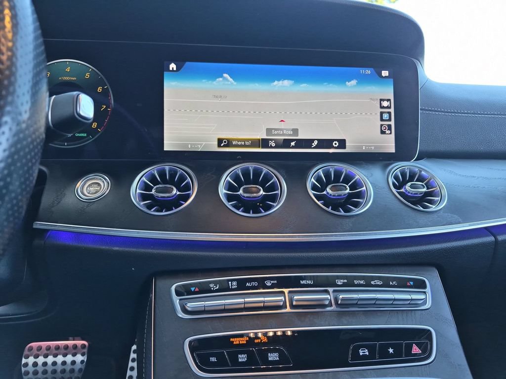 Used 2021 Mercedes-Benz CLS 450 image 14