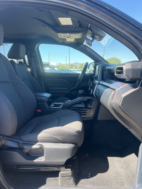 Used 2024 Toyota Tacoma SR5 image 30