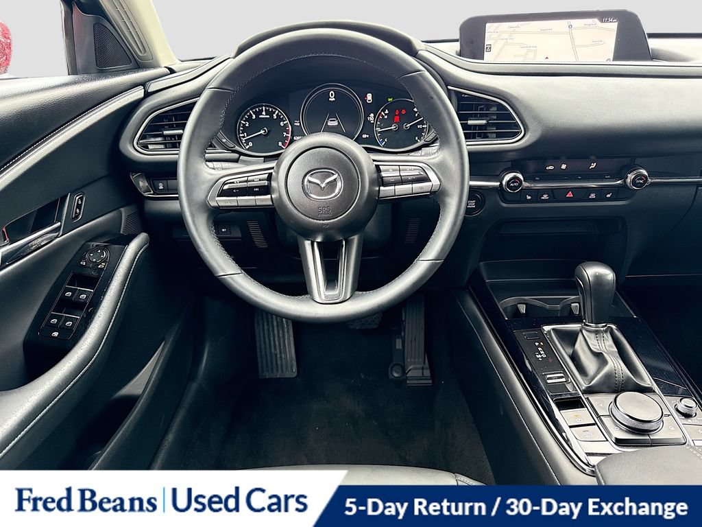 Used 2021 MAZDA CX-30 AWD 2.5 S w/ Preferred Package image 31